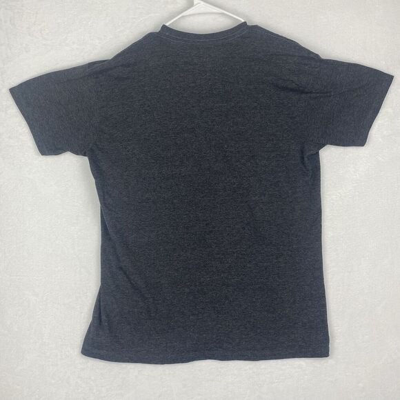 Teepublic Powerline Stand Out World Tour 95 Graphic Shirt Mens Extra Large Gray - Picture 2 of 5